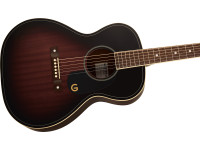Gretsch JD Concert MAH WPG CHRY BRST Gretsch JD Concert MAH WPG CHRY BRST